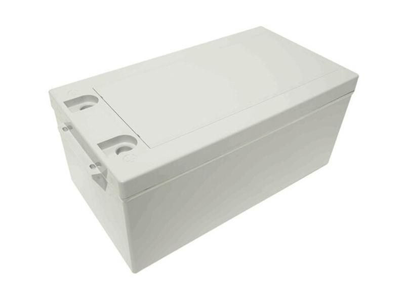 12V-250AH（鉛端、銅端通用型）